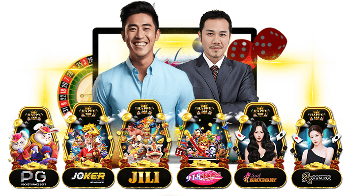 online casino website